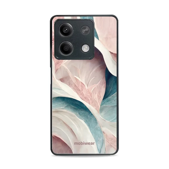 Hülle Glossy Case für Xiaomi Redmi Note 13 5G - Farbe G026G