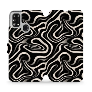 Hülle für Samsung Galaxy M21 - Farbe VA63S