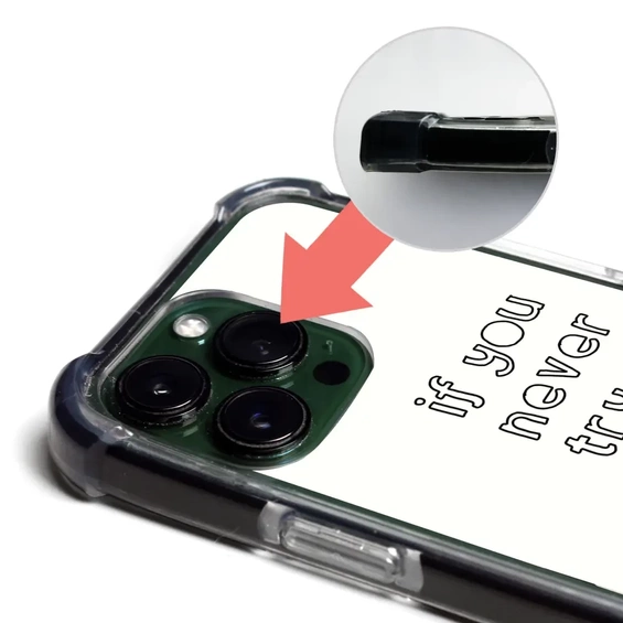 Hülle MagSafe Elite Bumper für Apple iPhone 8 Plus - Farbe D075D