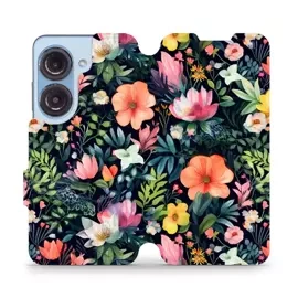 Hülle für Asus Zenfone 9 - Farbe VP48S