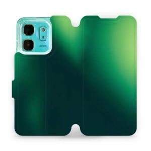 Hülle für Infinix HOT 50i - Farbe VP61S