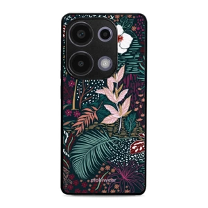 Hülle Glossy Case für Xiaomi POCO M6 Pro - Farbe G043G