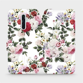 Hülle für OPPO Reno 2Z - Farbe MD01S