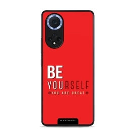 Hülle Glossy Case für Huawei Nova 9 - Farbe G072G