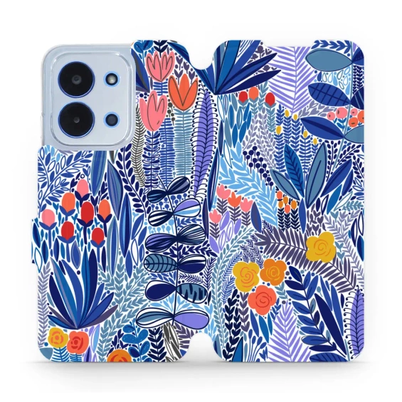Hülle für Xiaomi Redmi 15C - Farbe MP03P