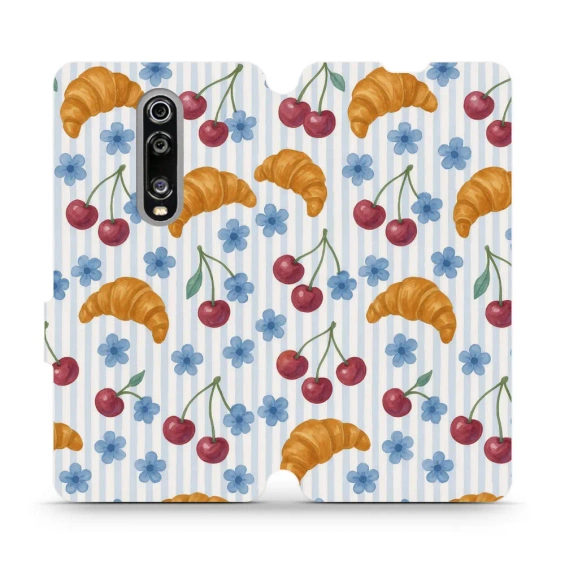 Hülle für Xiaomi Mi 9T - Farbe VP85S