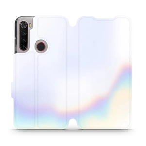 Hülle für Xiaomi Redmi Note 8 2021 - Farbe VP64S