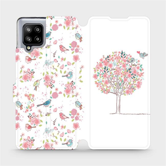 Hülle für Samsung Galaxy A42 - Farbe M120S