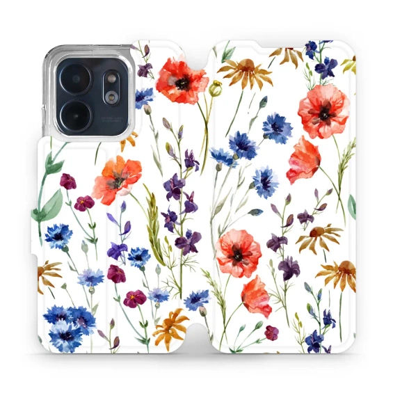 Hülle für Infinix Smart 9 - Farbe MP04S