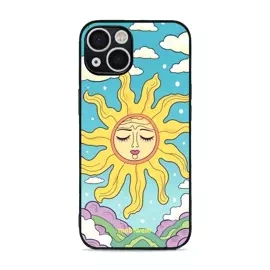 Hülle Glossy Case für Apple iPhone 13 - Farbe G057G