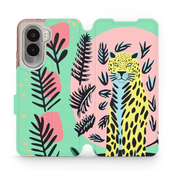 Hülle für Xiaomi POCO M7 - Farbe VP52S