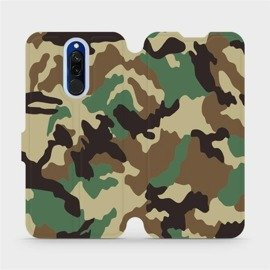 Hülle für Xiaomi Redmi 8 - Farbe V111P