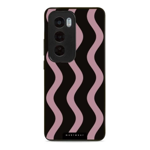 Hülle Glossy Case für OPPO Reno 12 Pro 5G - Farbe GA54G