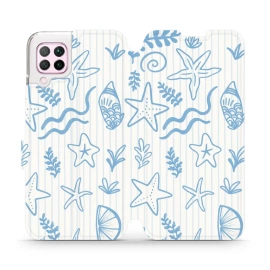 Hülle für Huawei P40 Lite - Farbe VP88S