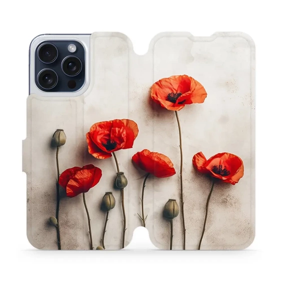 Hülle für Apple iPhone 15 Pro Max - Farbe VP42S