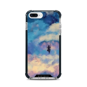 Hülle MagSafe Elite Bumper für Apple iPhone 8 Plus - Farbe D021D