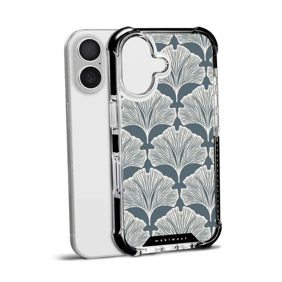 Hülle MagSafe Elite Bumper für Apple iPhone 16 Plus - Farbe DA43D