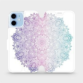 Hülle für Apple iPhone 12 mini - Farbe M008S