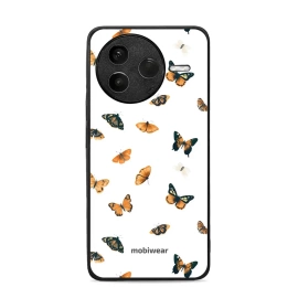 Hülle Glossy Case für Xiaomi POCO F7 Pro 5G - Farbe GP76G