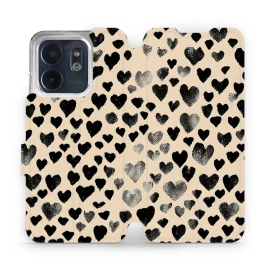 Hülle für Infinix Smart 9 - Farbe VA51S