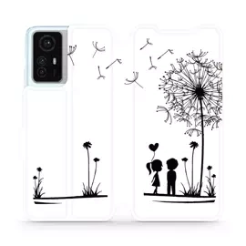Hülle für Xiaomi Redmi Note 12S - Farbe MH16P