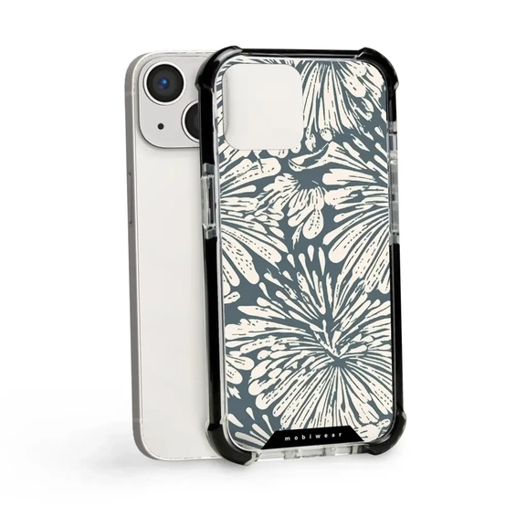 Hülle MagSafe Elite Bumper für Apple iPhone 13 mini - Farbe DA42D