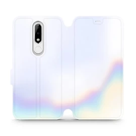 Hülle für Nokia 5.1 Plus - Farbe VP64S