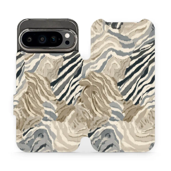 Hülle für Google Pixel 9 Pro - Farbe V168S
