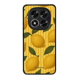 Hülle Glossy Case für Xiaomi Redmi Note 14 Pro 5G - Farbe GP81G