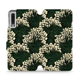 Hülle für Samsung Galaxy A7 2018 - Farbe VA45S