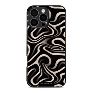 Hülle Glossy Case für Apple iPhone 16 Pro Max - Farbe GA63G