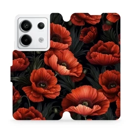 Hülle für Xiaomi Redmi Note 13 PRO - Farbe VP45S