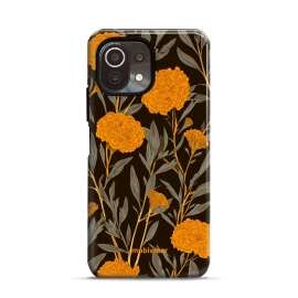 Hülle Elite Pro für Xiaomi 11 Lite 5G NE - Farbe E175E