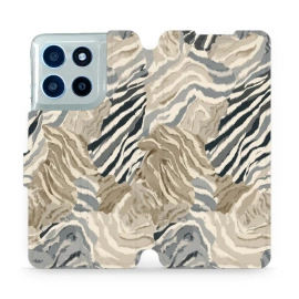 Hülle für Motorola Moto G56 5G - Farbe V168S