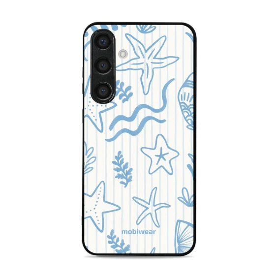 Hülle Glossy Case für Samsung Galaxy S24 Plus - Farbe GP88G