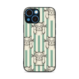 Hülle Glossy Case für Apple iPhone 13 mini - Farbe GP90G