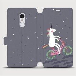 Hülle für Xiaomi Redmi Note 4X - Farbe V024P