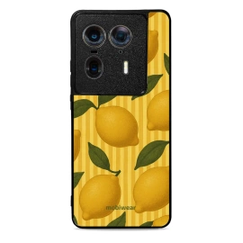 Hülle Glossy Case für Motorola Edge 50 Ultra - Farbe GP81G