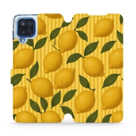 Hülle für Samsung Galaxy M12 - Farbe VP81S