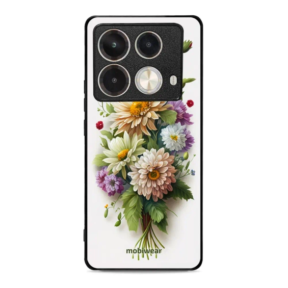 Hülle Glossy Case für Infinix Note 40 - Farbe G016G