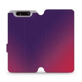 Hülle für Samsung Galaxy A80 - Farbe VP67S