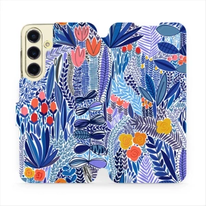 Hülle für Samsung Galaxy S24 FE - Farbe MP03P