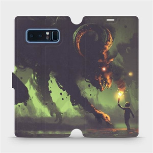 Hülle für Samsung Galaxy Note 8 - Farbe VA08P