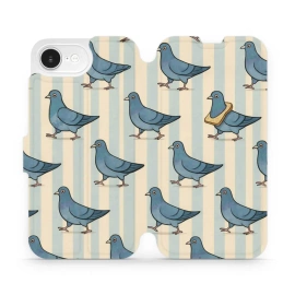 Hülle für Apple iPhone 16e - Farbe VP91S