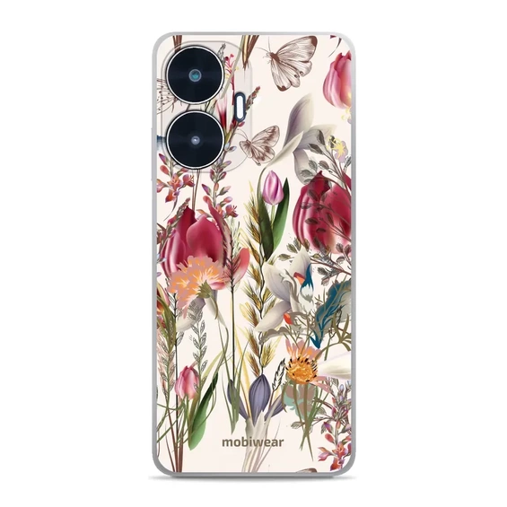 Hülle Glossy Case für Realme C55 - Farbe G031G