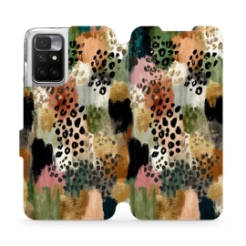 Hülle für Xiaomi Redmi 10 - Farbe V167S