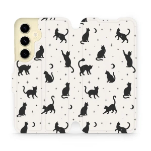 Hülle für Samsung Galaxy S24 - Farbe V162S