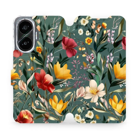 Hülle für Xiaomi POCO F7 - Farbe VP71S