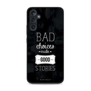 Hülle Glossy Case für Samsung Galaxy M34 5G - Farbe G071G