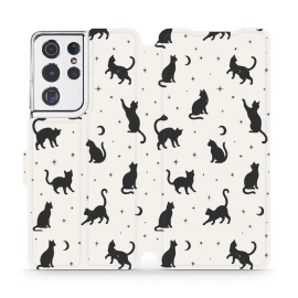 Hülle für Samsung Galaxy S21 Ultra - Farbe V162S